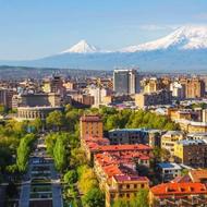 ارمنستان لحظه اخری