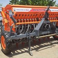 دستگاه 21ردیف خطیکار سه مخزن نو نو نو سالم بدون کارکرد