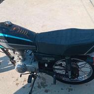 موتور 125 مدل 95