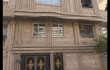 91متری رو ب نما میلان 8