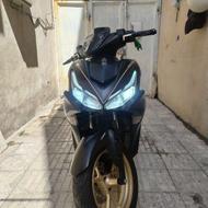 موتور سیکلت 180زیگما