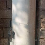 آبگرمکن بزرگ