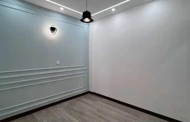 65متر دوخواب روبه آفتاب/پارکینگ سندی/خوشنقشه