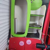 کمد خانگی نو