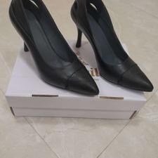 کفش مجلسی چرم