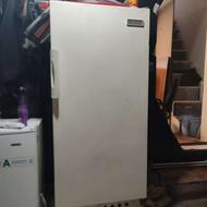 یخچال فریزر با موتور نو