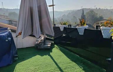 فروش فوق العاده ویلا 130 متری سند دار در وسطی کلا