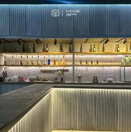 استخدام – آشپز (کافه مواکافه)