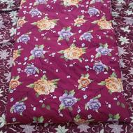 تشک پشم گوسفندی