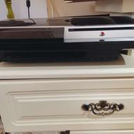 PS3 سالم و خوب کم کار