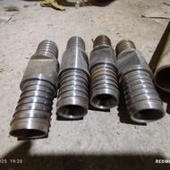 راد 2متری دستگاه حفاری