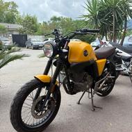 زونتس 230 مدل 98