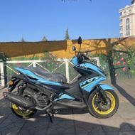 ایروکس 1401 ابی