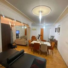 فروش آپارتمان 100 متری در اسپه کلا