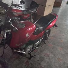 موتور مدل 87