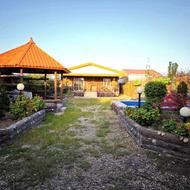 ویلا شیک510 متر زمین استخر فولامکانات بابل کیاکلا