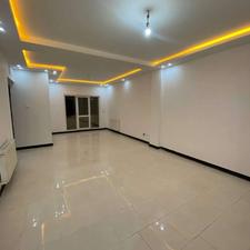 دو خواب نیمه فول وام و عرصه تسویه 83 متر