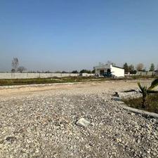 زمین مسکونی 178 متر درسرخرود ساحلی سندتکبرگ 