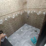 سنگ کاری وکاشی کار