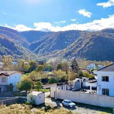 فروش زمین نوشهر بندپی مسکونی 246 متری سندار