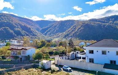 فروش زمین نوشهر بندپی مسکونی 246 متری سندار