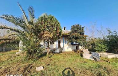 فروش زمین مسکونی 1000 متر در کسما