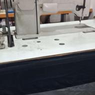 چرخ خیاطی لوازم خانگی