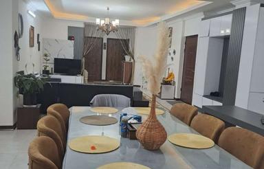 فروش آپارتمان 110 متر در کمربندی غربی