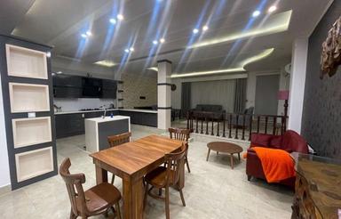 اجاره ویلا 300 متری فول فرنیش