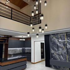 دوبلکس نمامدرن نئوکلاسیک