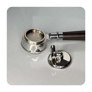 پرتافیلتر نیکد 58 دوحالته دسته چوبی 2 پین