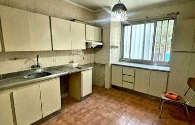 دربند / 117متر/ تراس بزرگ/ بازسازی