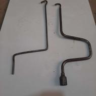 لوازم پراید