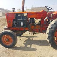 تراکتور رومانی