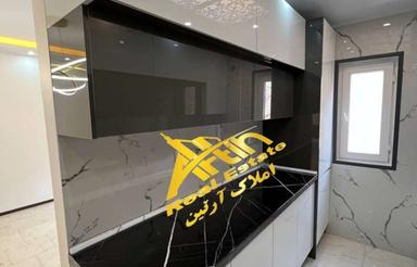 فروش آپارتمان 87 متر در فاز 11