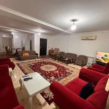 اجاره آپارتمان 120 متر در خیابان هراز