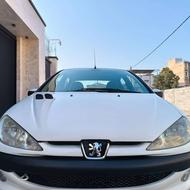 206sdتیپ5 مدل94