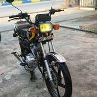 موتور تقویت نامی