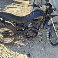 موتورتریل 200