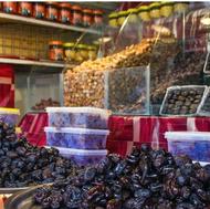 فروشنده جهت کار درهفته بازا