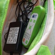 کمربند لاغری کاملان سالم و تمیز