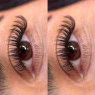 تخفیف ویژه اکستنشن مژه