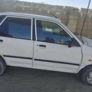 پراید مدل 85