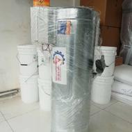 گرمایشی خشک کن جت هیتر گازی دوگانه