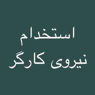 استخدام نیروی کار