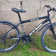 دوچرخه 26 درحدنو