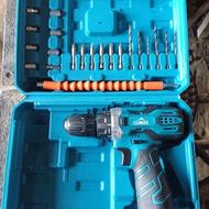 دریل شارژی نو