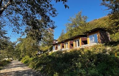 فروش زمین لفور سوادکوه شمالی شیرگاه