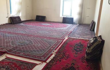 ویلاباغ نزارە پاوە