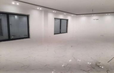 فروش آپارتمان 150 متر کلید نخورده(تک واحدی) در بلوار آیت